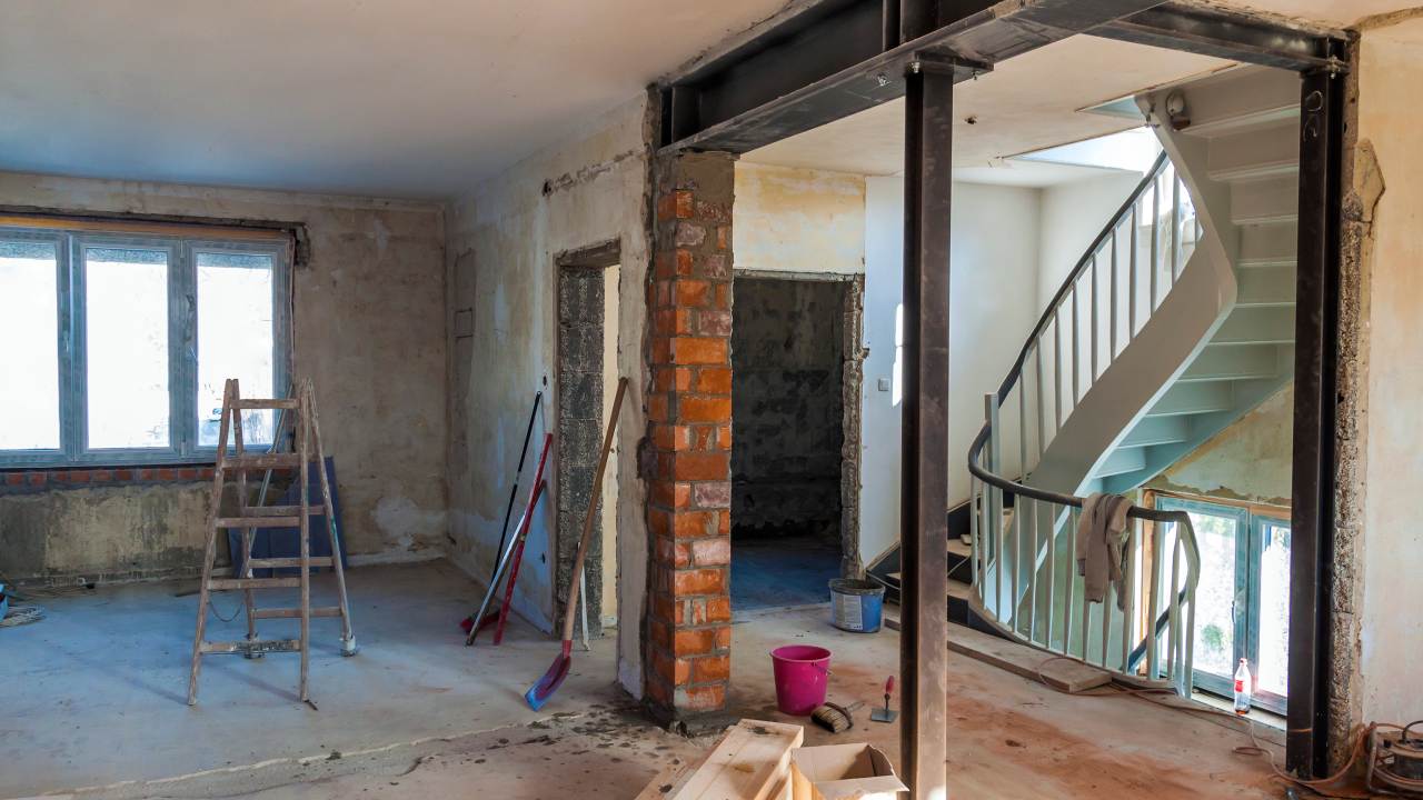 Remedics Restoration Carolinas photo