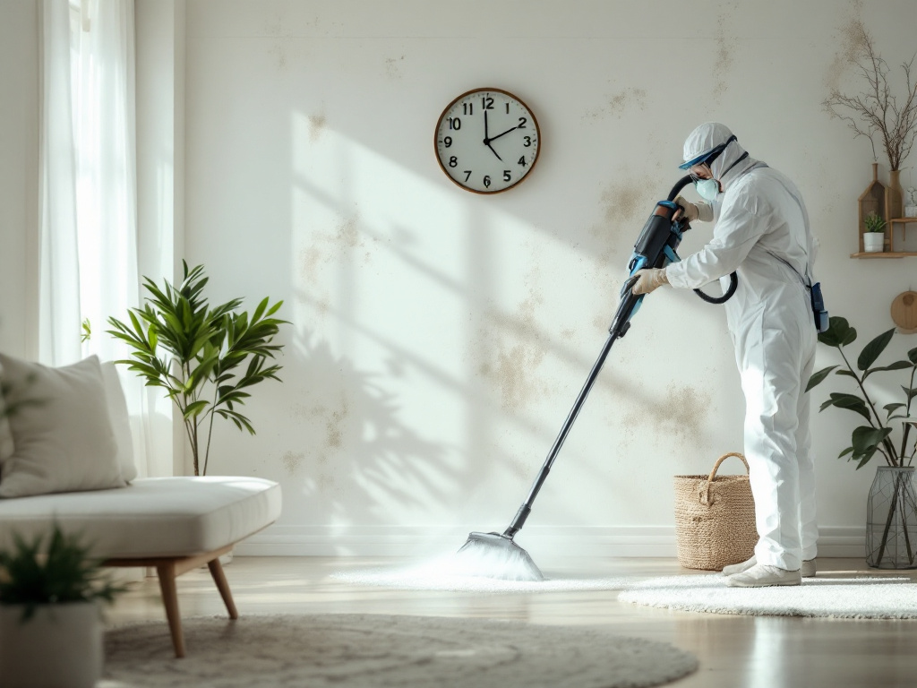 mold removal for homes