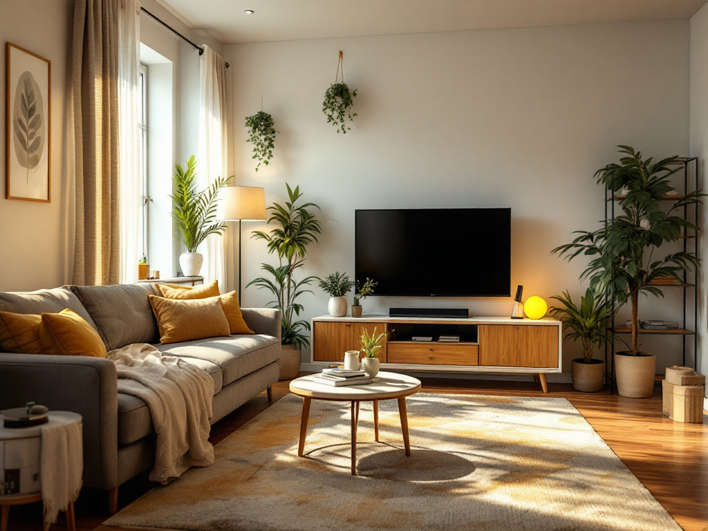 residential damaged belongings restoration