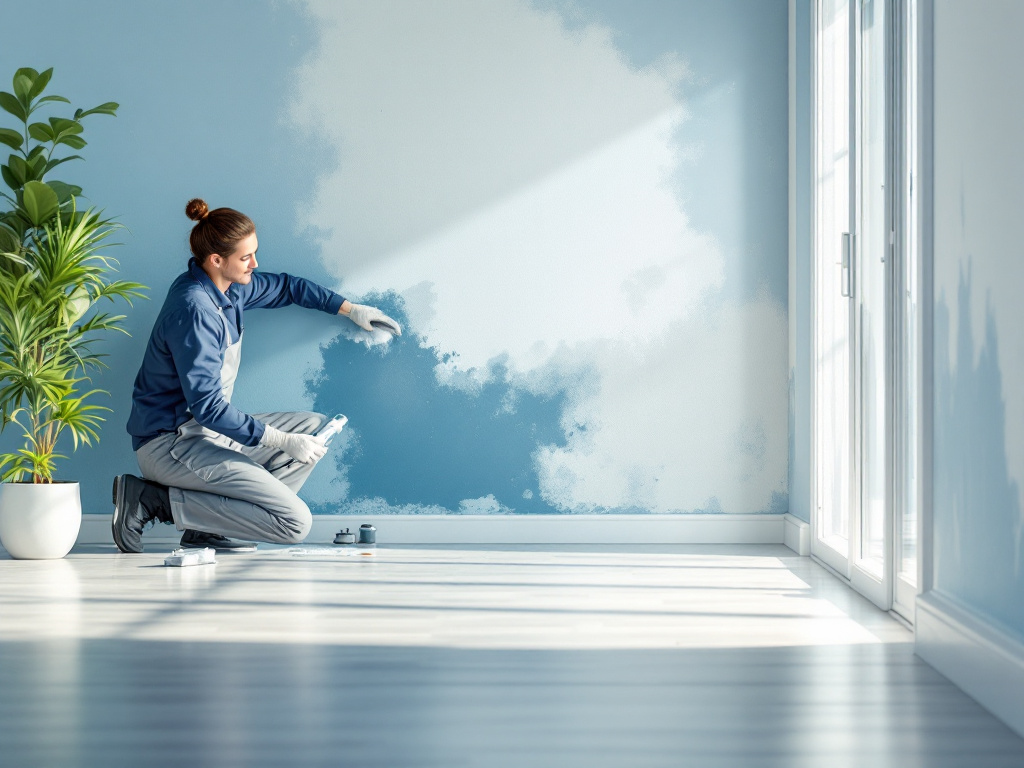 residential water damage mold prevention